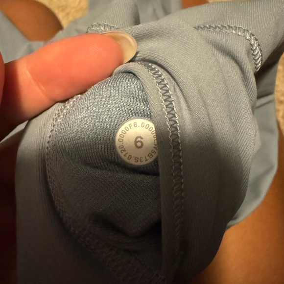 Lululemon Wunder Under High-Rise Tight 28" *Full-On Luxtreme - Picture 6 of 6